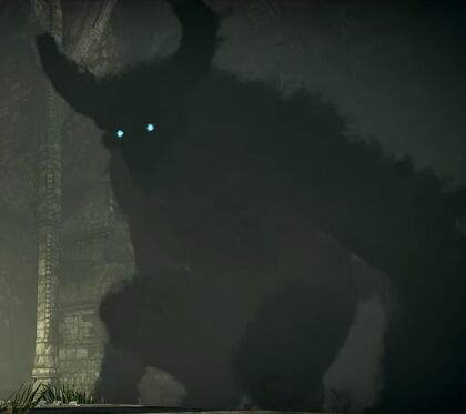 Shadow of the Colossus: The Tragic Story of Wander and a Fallen