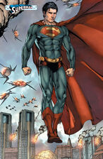 Superman (Earth One)