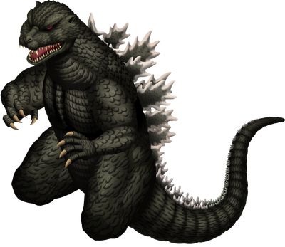 Godzilla (Godzilla In Hell), VS Battles Wiki