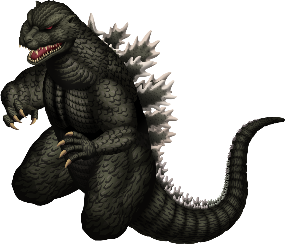 Strongest Godzillas Tier According To Vs Battle Wiki : r/GODZILLA