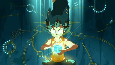 Yugo (Wakfu) | VS Battles Wiki | Fandom