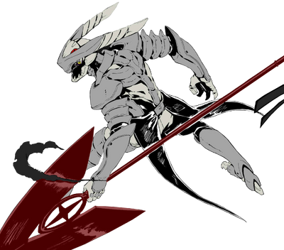 Tatsumi (Akame ga Kill!) | VS Battles Wiki | Fandom