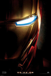 Marvel Cinematic Universe