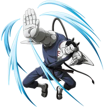 Kuroobi (145 KB) Kuroobi