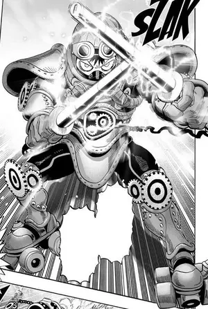 Genji (Lightning Genji) | VS Battles Wiki | Fandom