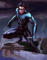 Nightwing