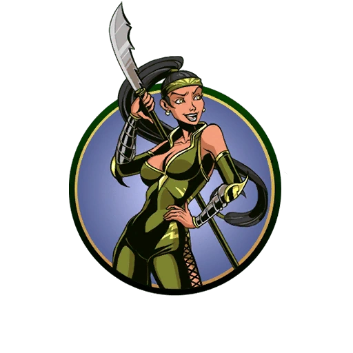 Картинки осы из shadow fight 2