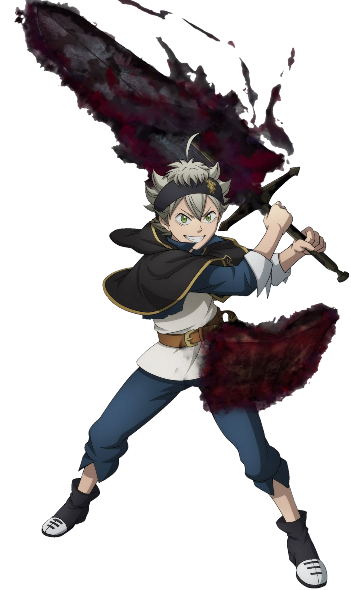 Black Clover Season 5 release date predictions: When will Black