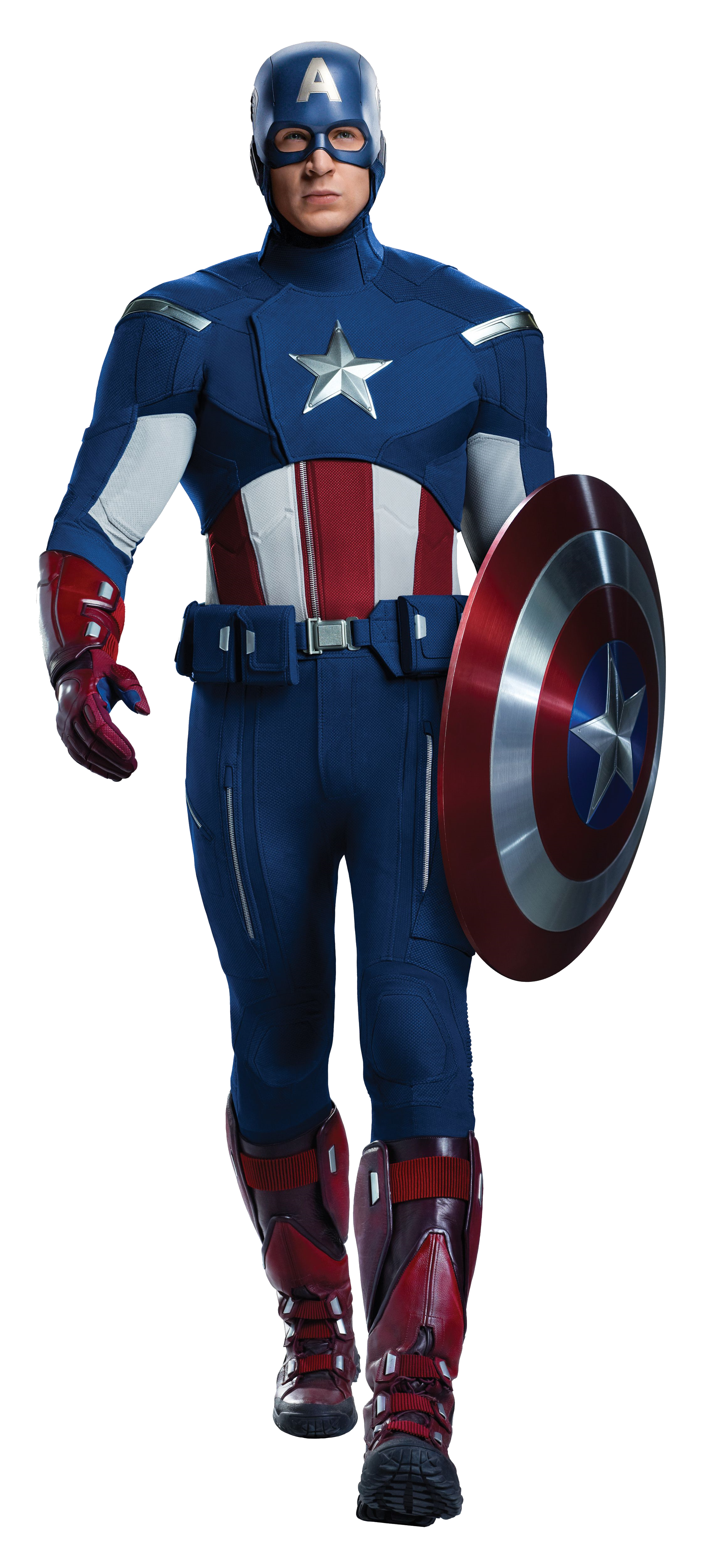 Captain America - Wikipedia