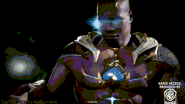 Geras | VS Battles Wiki | Fandom