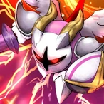 Galacta Knight