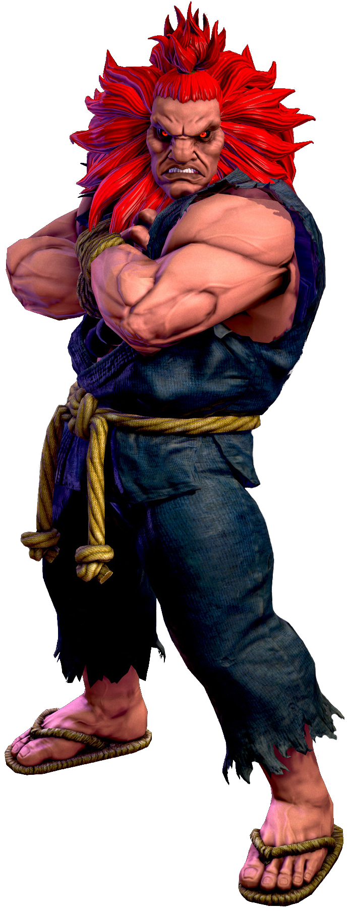 Akuma vs M. Bison VS Battles Wiki Forum