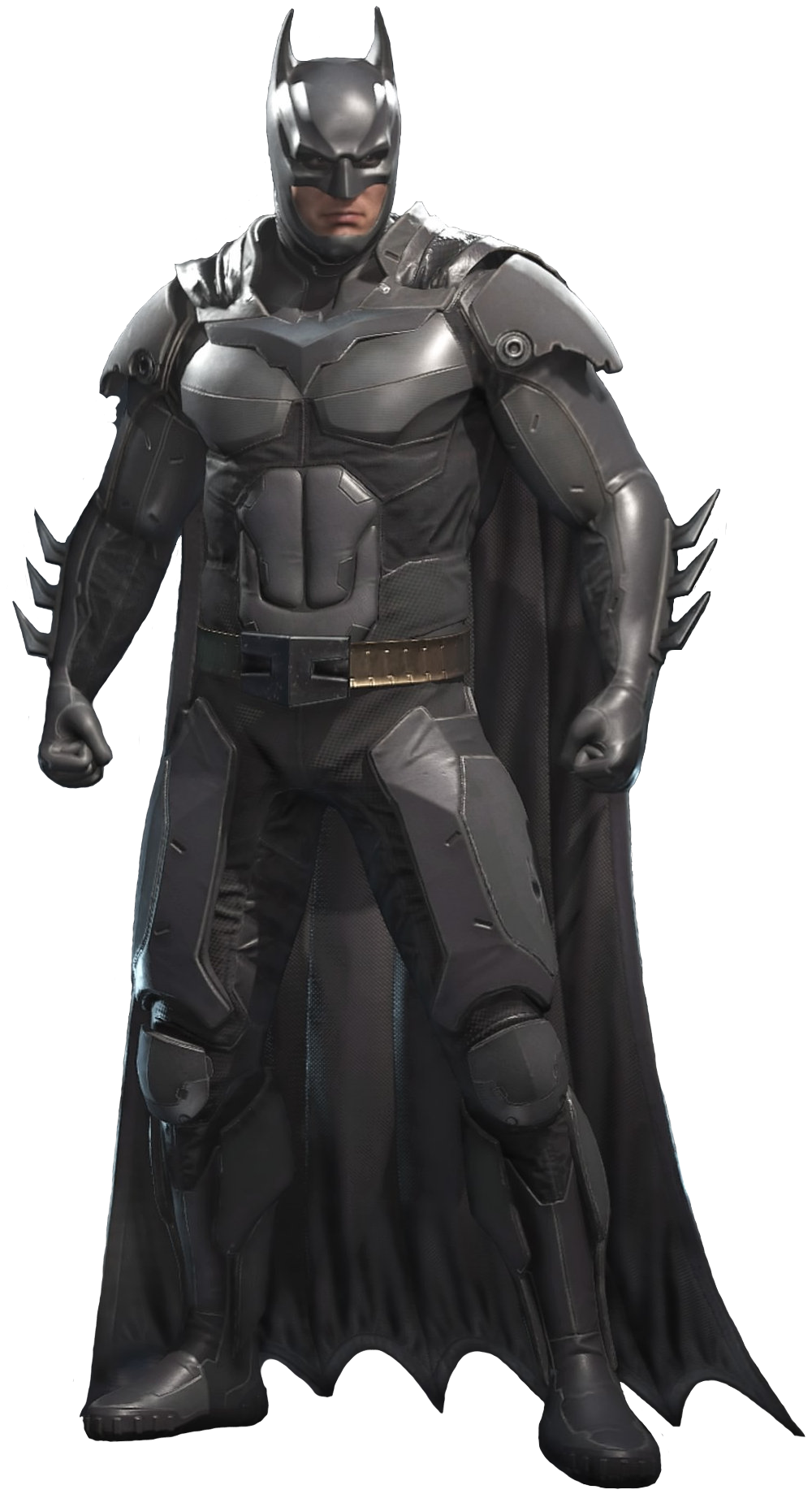 Black Adam (Injustice), VS Battles Wiki, Fandom