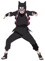 Kankuro (28 KB) Kankuro