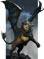 Manticore