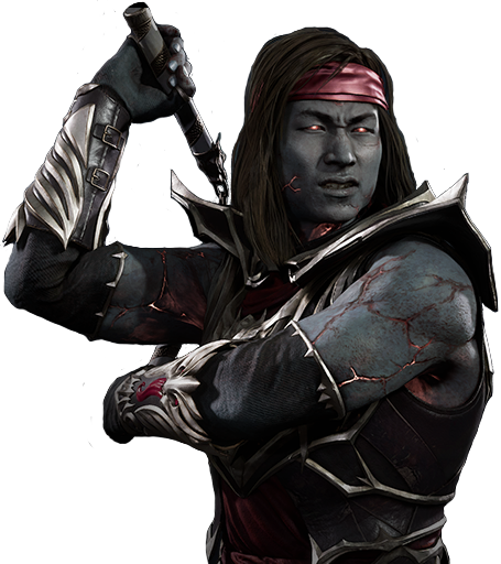 Baraka (Mortal Kombat: Rebirth), VS Battles Wiki