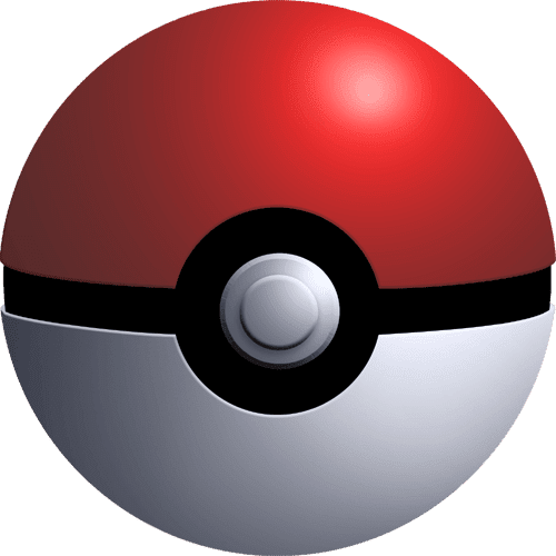 Pokéball, Wiki