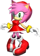Adventure 2 Amy