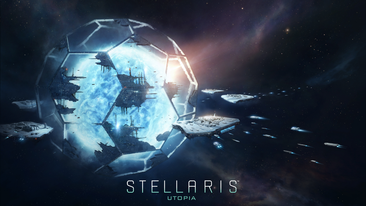 Contact us - Stellaris Wiki