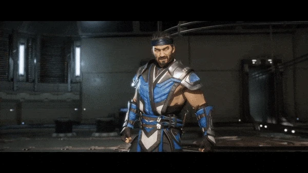 Tier 9-A Partners in Crime Tournament; Round 2 Match 3: Sub-Zero ...