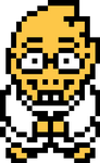 Alphys