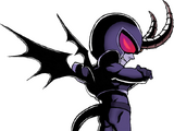 Alastor (Viewtiful Joe)