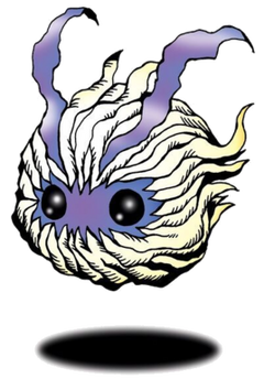 Yuramon DRB art