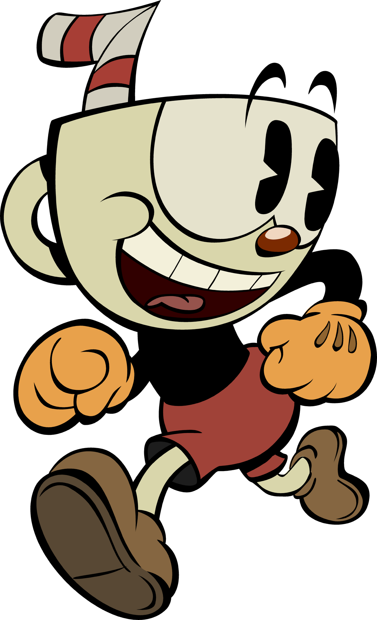 The Cuphead Show,  Videos Wiki