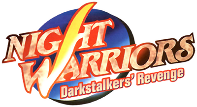 Night Warriors: Darkstalker's Revenge : script
