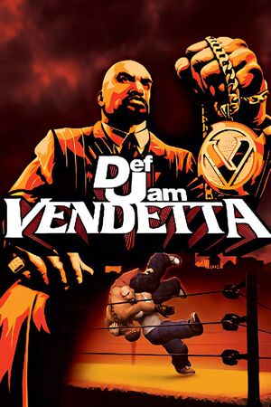 Def Jam Vendetta - Wikipedia