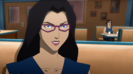 Diana Prince