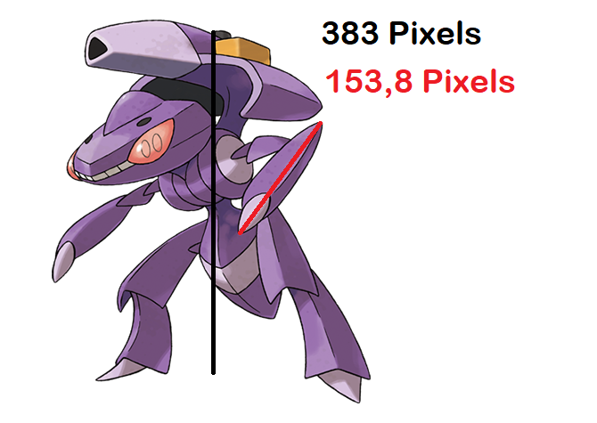 It's Time for Knightfall – A Preliminary Analysis of Mega Mewtwo X in VGC  2016 – MYSVGC