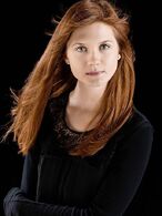 Ginny Weasley