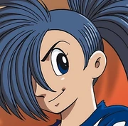 Hyakkimaru (Profile)