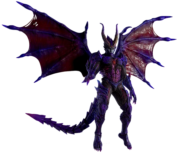 Kazuya Mishima | VS Battles Wiki | Fandom