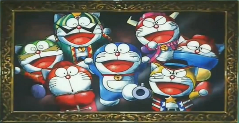 Doraemon Universe Vs Battles Wiki Fandom Doraemon Universe Vs Battles Wiki Fandom