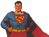 Superman (Original)