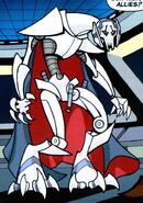 General Grievous-Star Wars Clone Wars Adventures