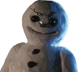 Jack Frost (1997 Film) | VS Battles Wiki | Fandom