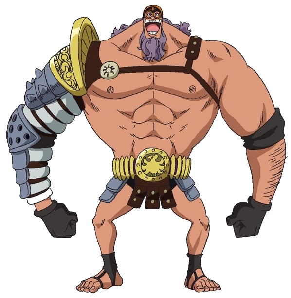 One Piece, VS Battles Wiki