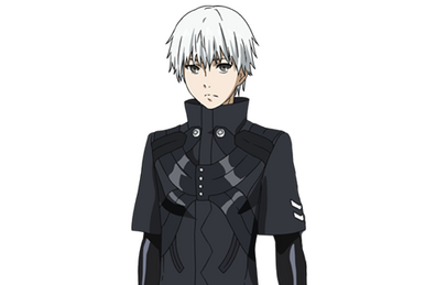 Tokyo Ghoul, VS Battles Wiki