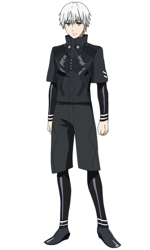 Tokyo Ghoul - Wikipedia