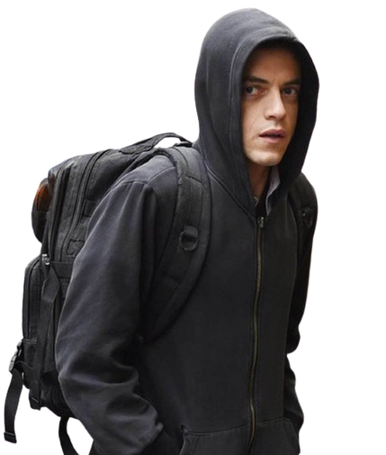 ゲームキャラクター Mr. Robot - Elliot Alderson 477 User blog:King Dom470/Elliot Alderson | VS Battles Wiki | Fandom