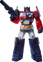 Optimus Prime