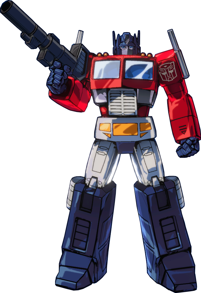 Optimus Prime (Transformers: Prime), VS Battles Wiki