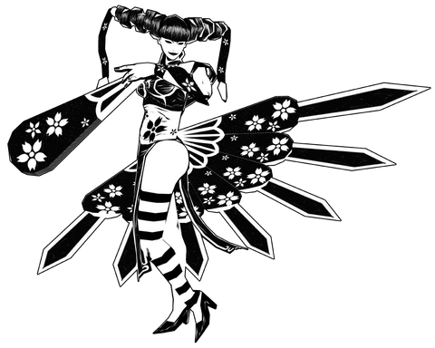 ♡RinRin♡  RinRin | VS Battles Wiki | Fandom