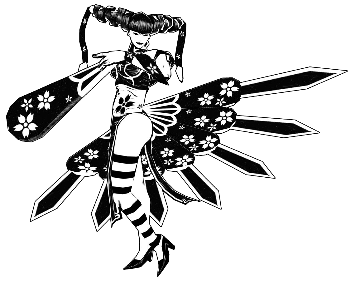 RinRin | VS Battles Wiki | Fandom