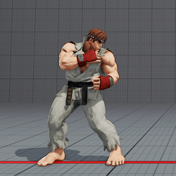Ryu (Street Fighter), VS Battles Wiki