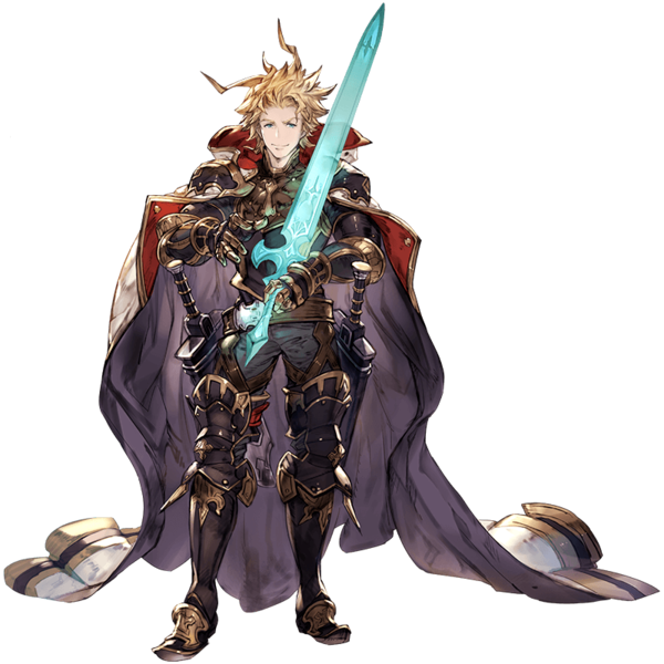 Seox Granblue Fantasy Wiki Fandom - Gbf Six Ruin Fist Png,Granblue