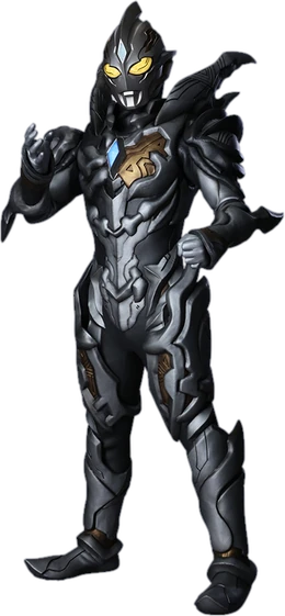 ウルトラマン　TRIGGER DARK Trigger Dark | VS Battles Wiki | Fandom